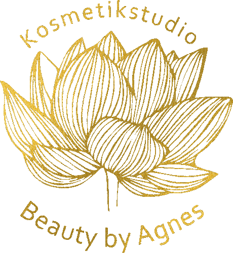 Beauty by Agnes Logo